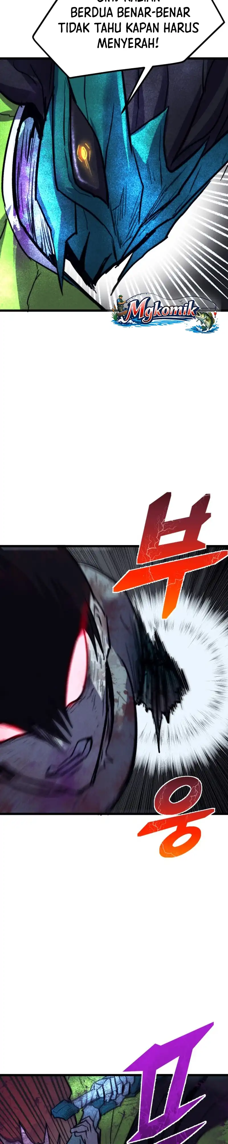Baca Insector Chapter 84 Bahasa Indonesia page 56