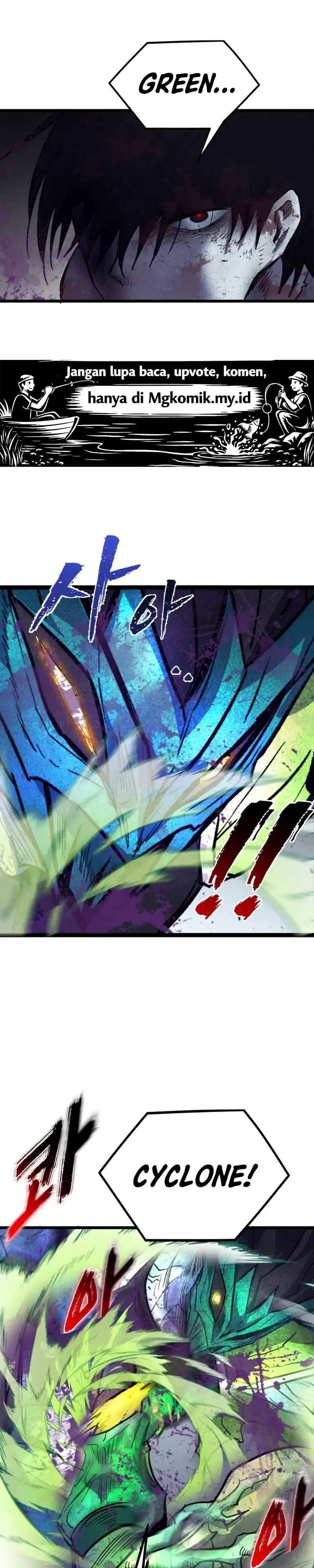 Baca Insector Chapter 84 Bahasa Indonesia page 60