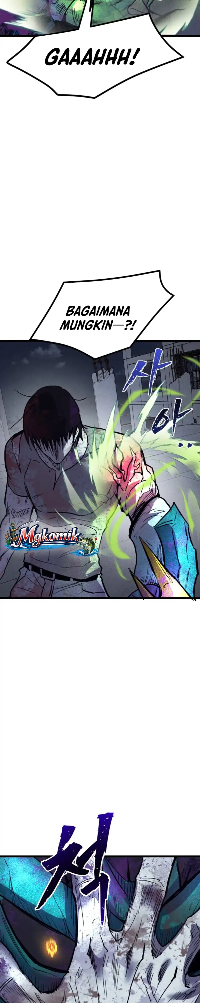 Baca Insector Chapter 84 Bahasa Indonesia page 62
