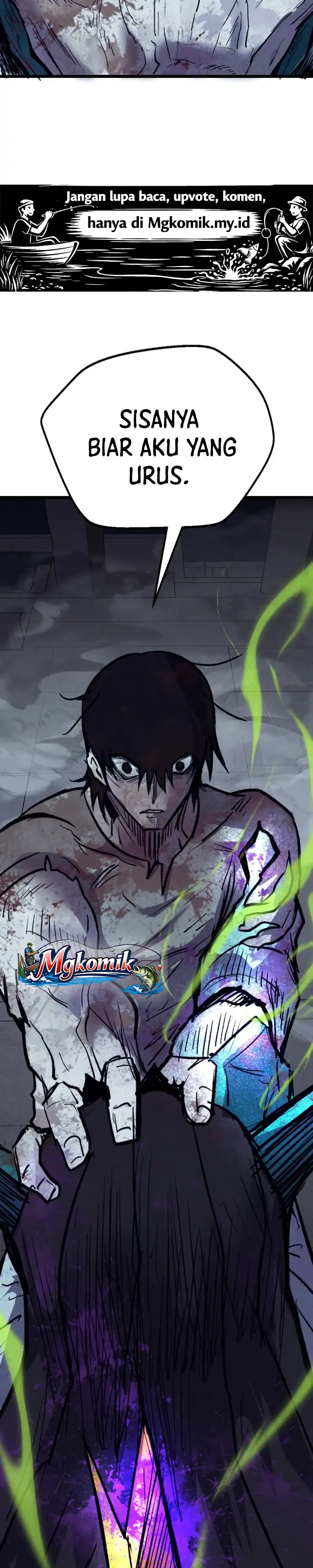 Baca Insector Chapter 84 Bahasa Indonesia page 64