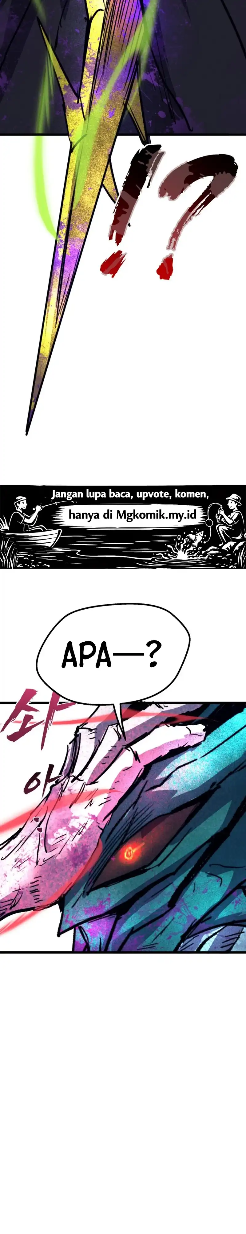 Baca Insector Chapter 84 Bahasa Indonesia page 66