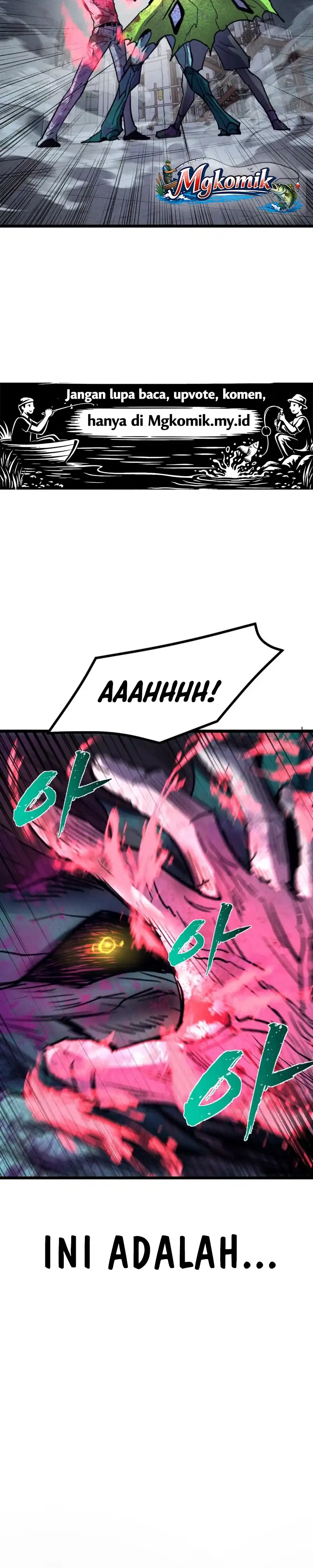 Baca Insector Chapter 84 Bahasa Indonesia page 70