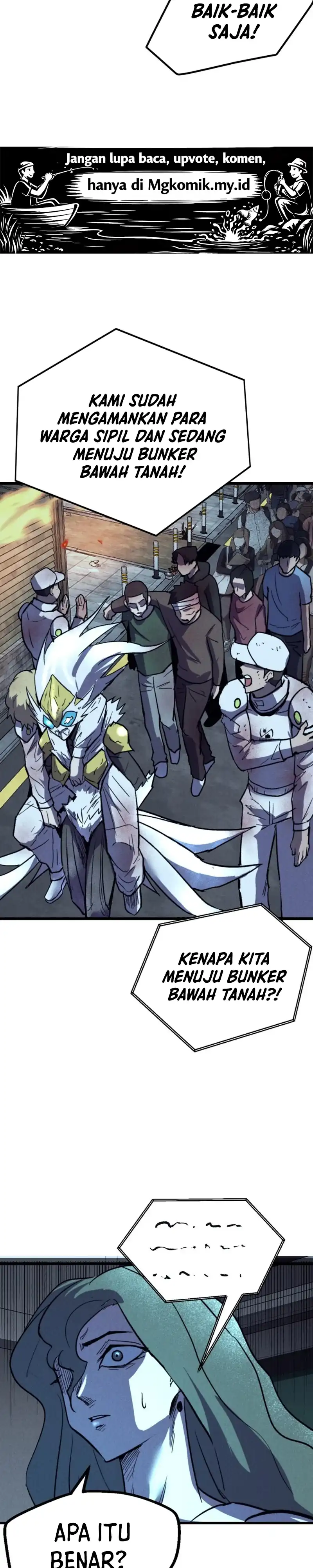 Baca Insector Chapter 84 Bahasa Indonesia page 16