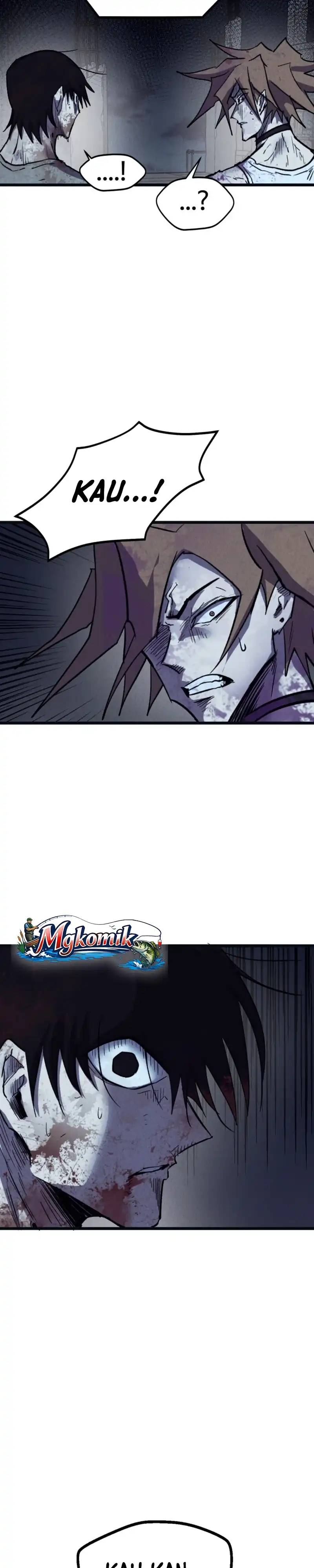 Insector Chapter 85 - Page 12