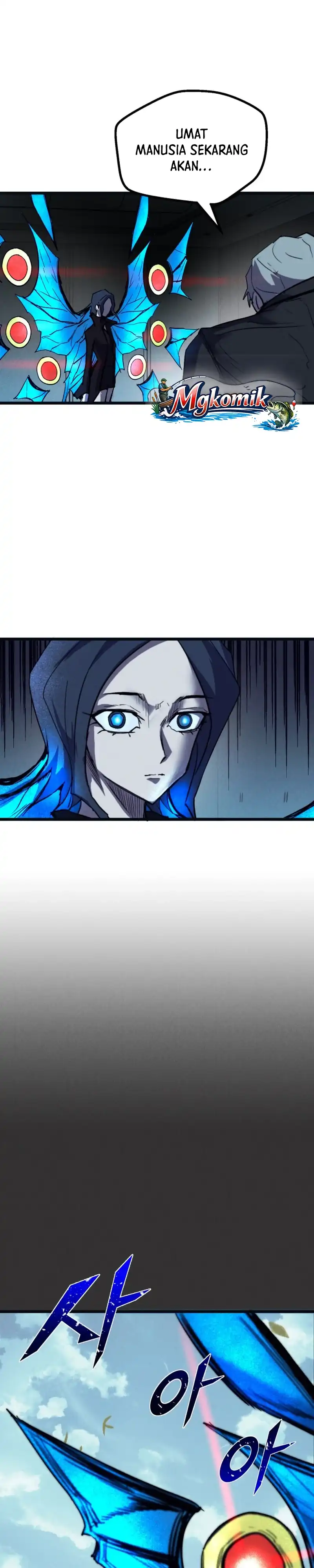 Insector Chapter 85 - Page 17