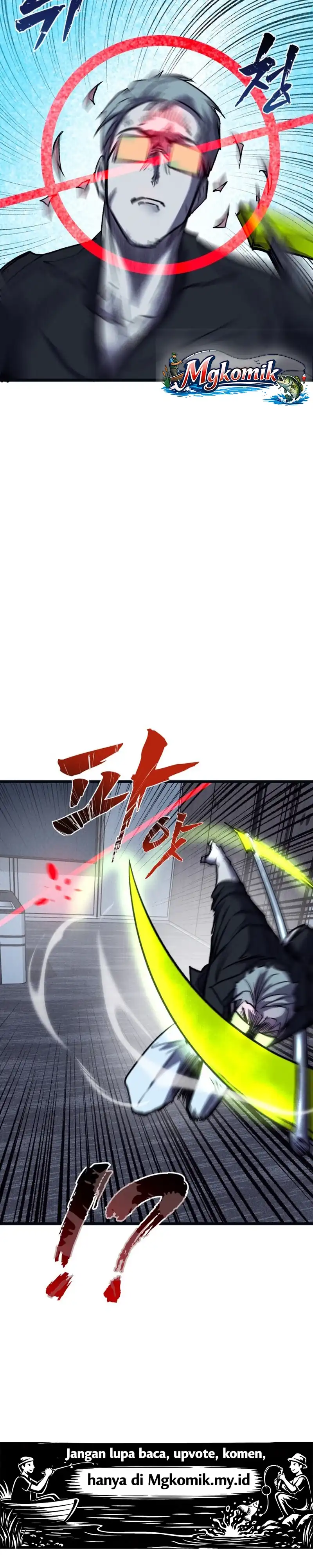 Insector Chapter 85 - Page 24