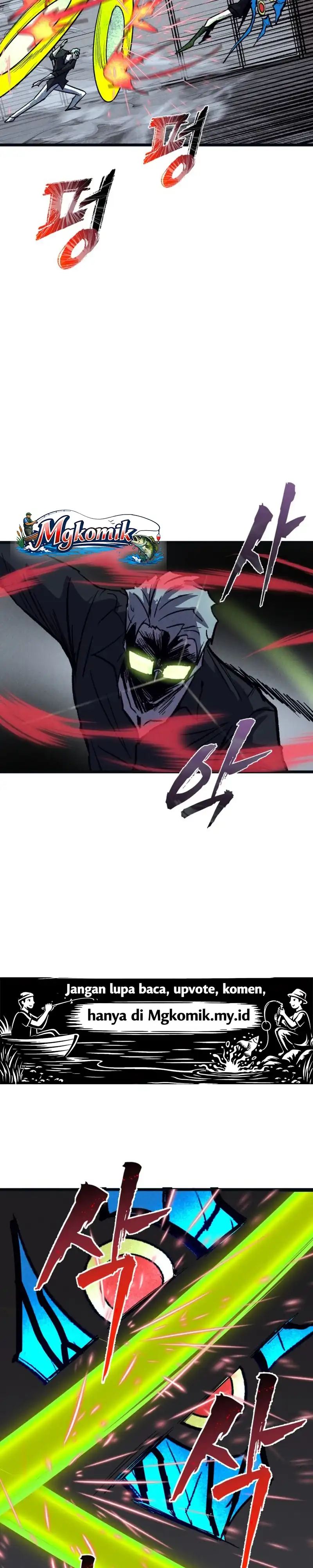 Insector Chapter 85 - Page 29