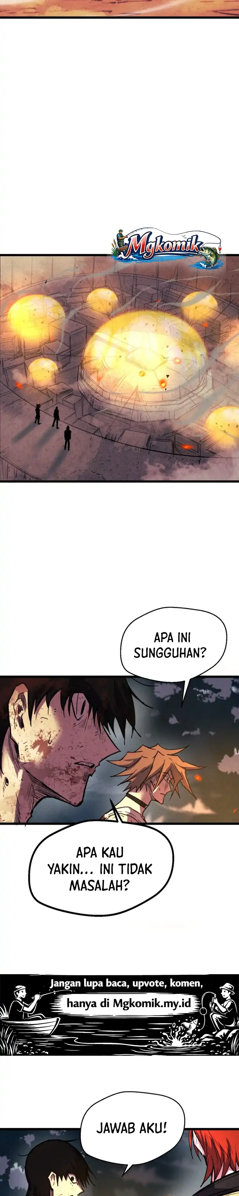 Insector Chapter 85 - Page 40