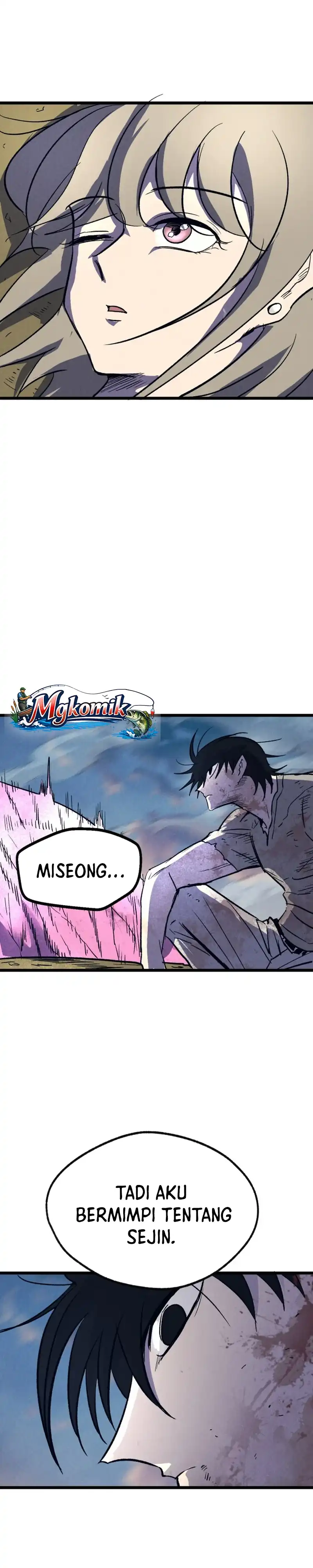 Baca Insector Chapter 86 Bahasa Indonesia page 26