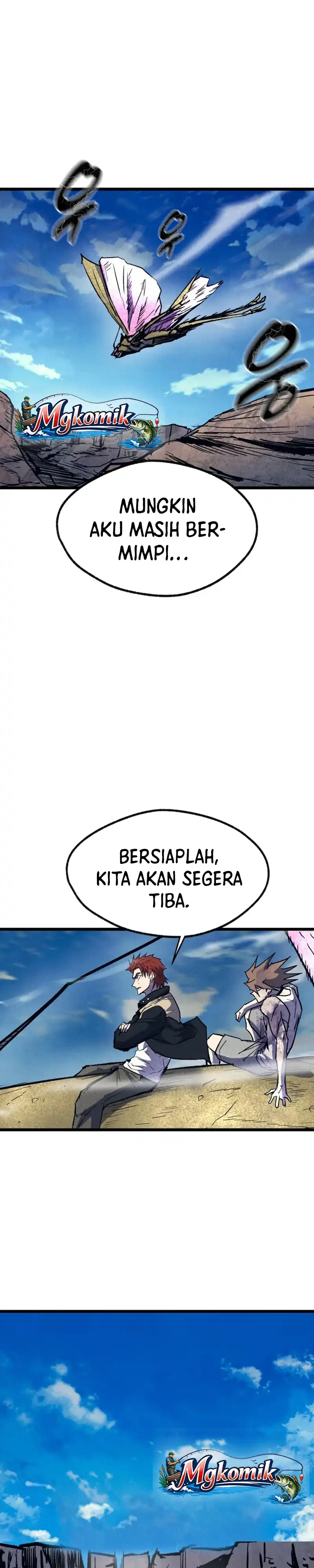 Baca Insector Chapter 86 Bahasa Indonesia page 28