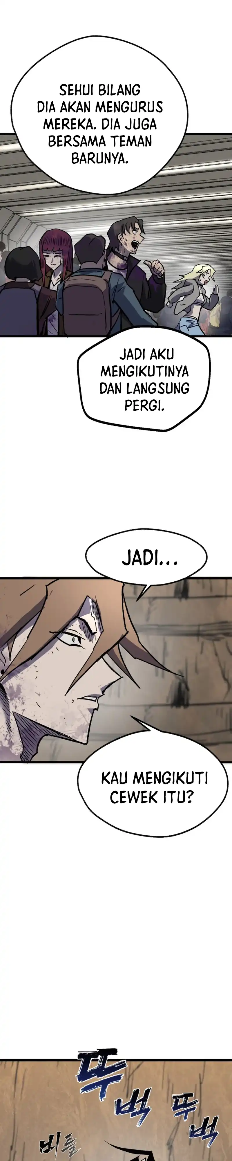 Baca Insector Chapter 86 Bahasa Indonesia page 46