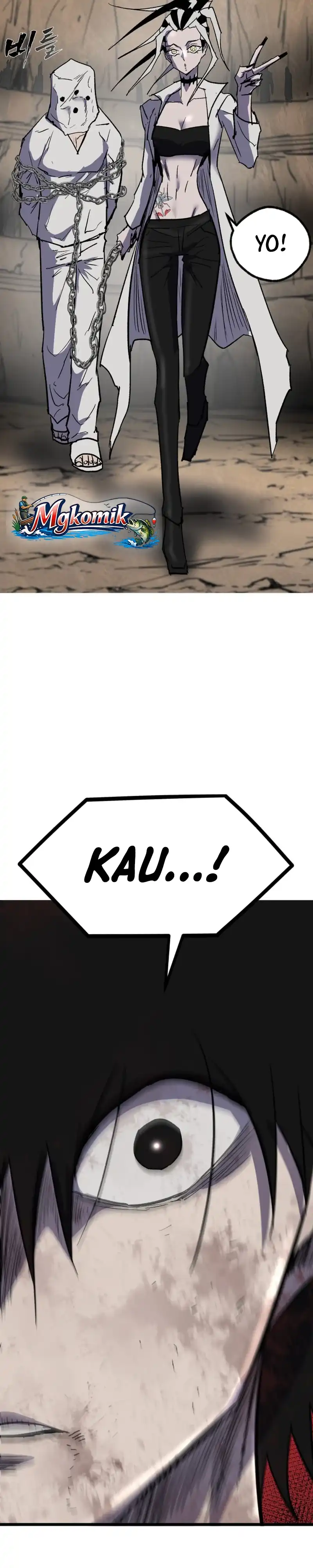 Baca Insector Chapter 86 Bahasa Indonesia page 48
