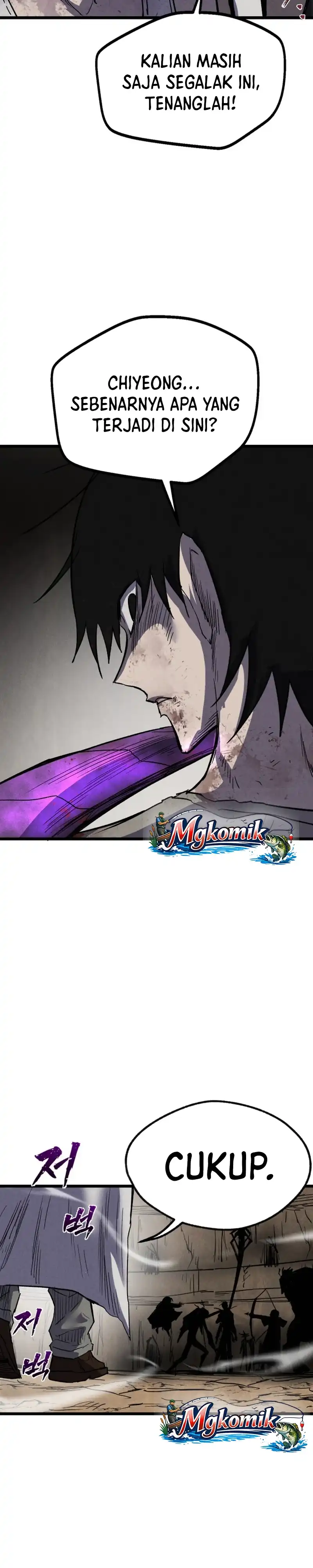 Baca Insector Chapter 86 Bahasa Indonesia page 58