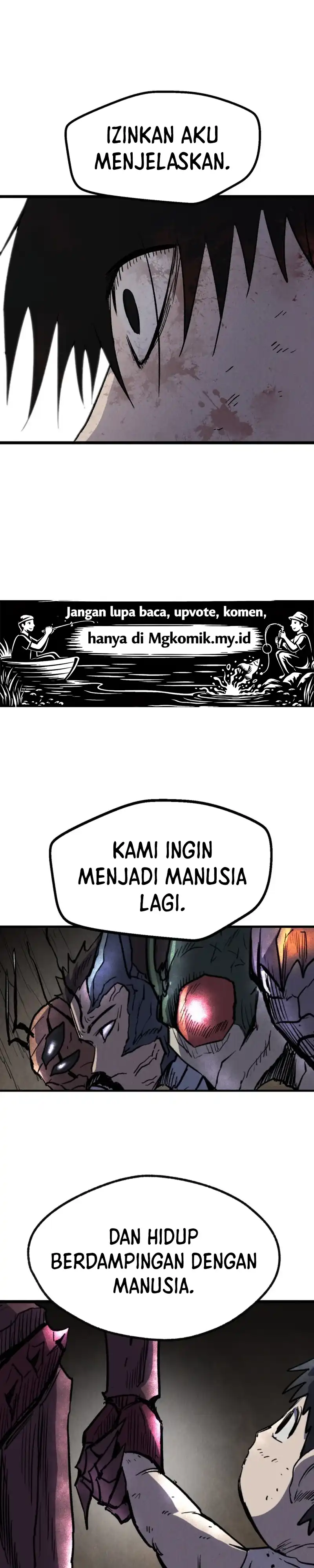 Baca Insector Chapter 86 Bahasa Indonesia page 60