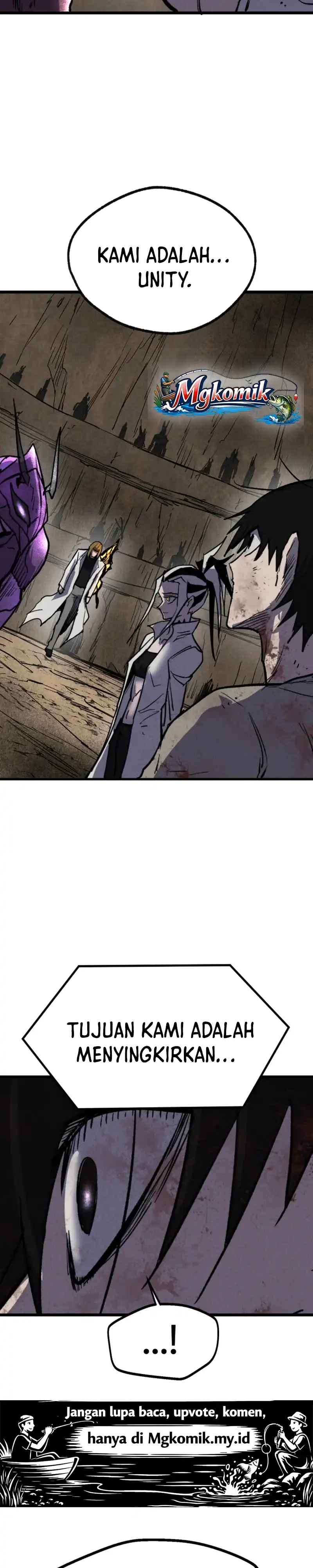 Baca Insector Chapter 86 Bahasa Indonesia page 62