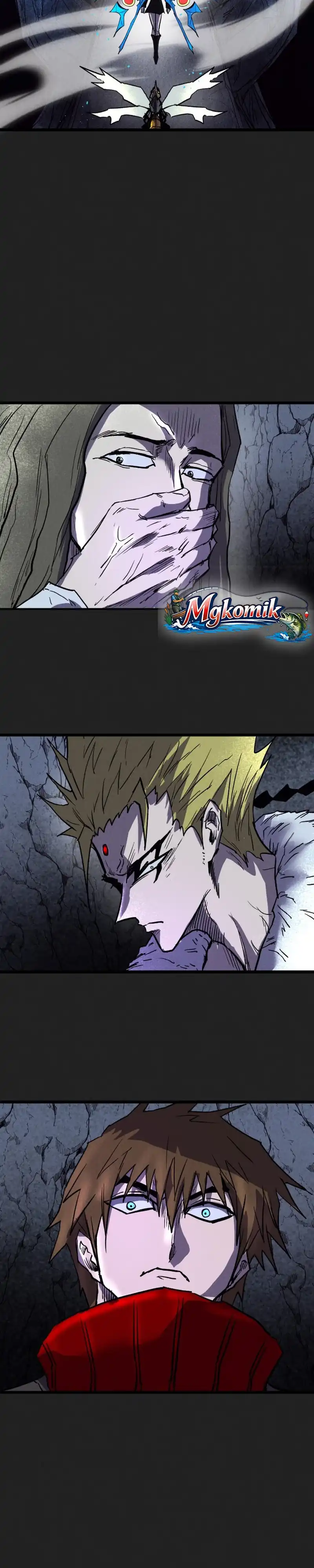 Baca Insector Chapter 86 Bahasa Indonesia page 68
