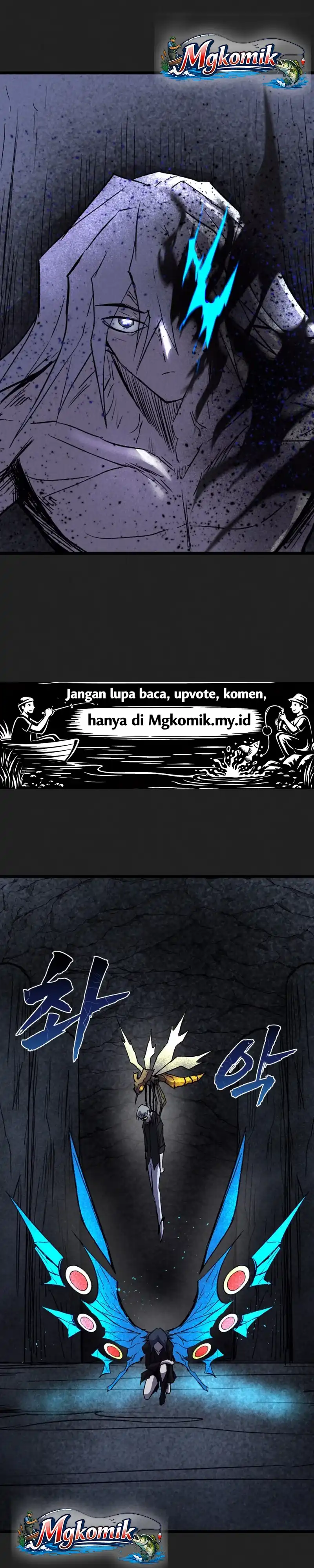 Baca Insector Chapter 86 Bahasa Indonesia page 70