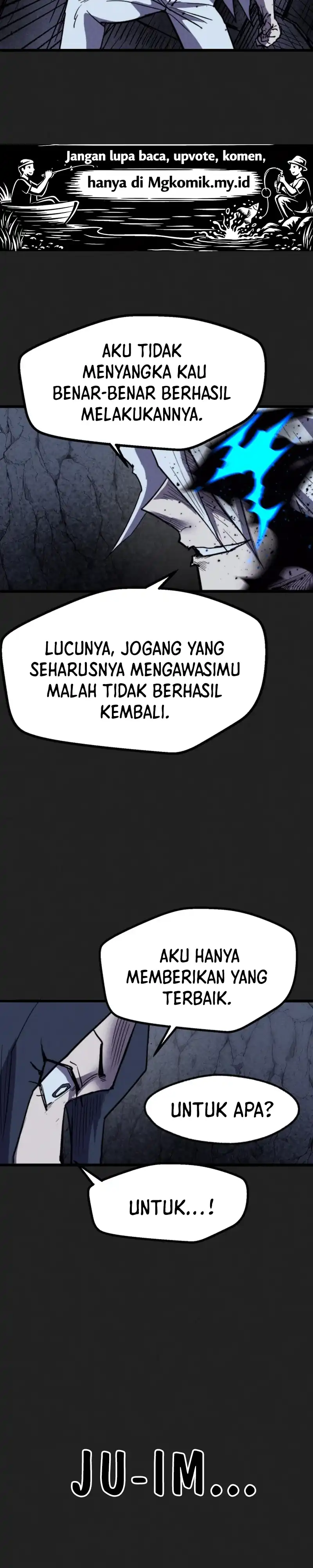 Baca Insector Chapter 86 Bahasa Indonesia page 76