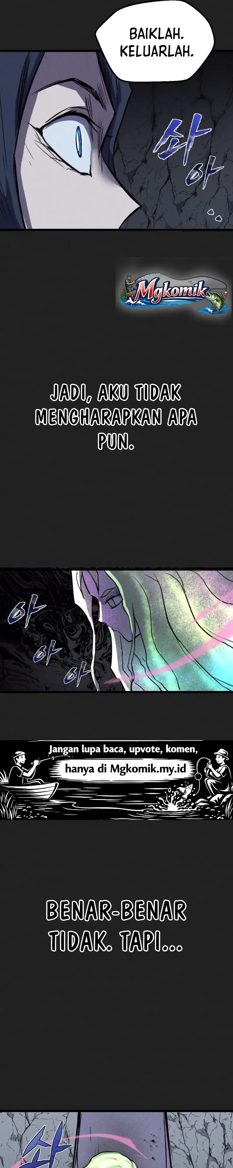 Baca Insector Chapter 86 Bahasa Indonesia page 80