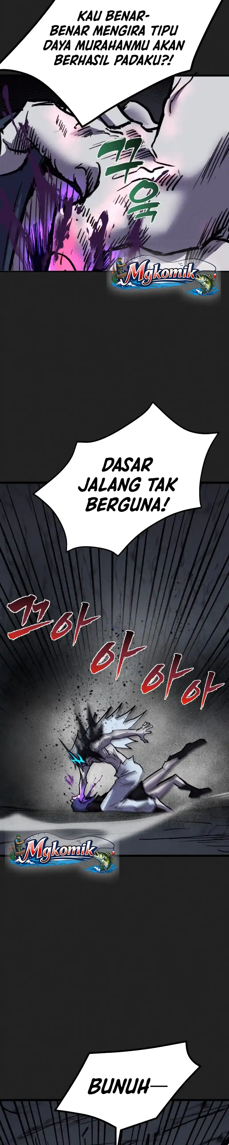 Baca Insector Chapter 86 Bahasa Indonesia page 88