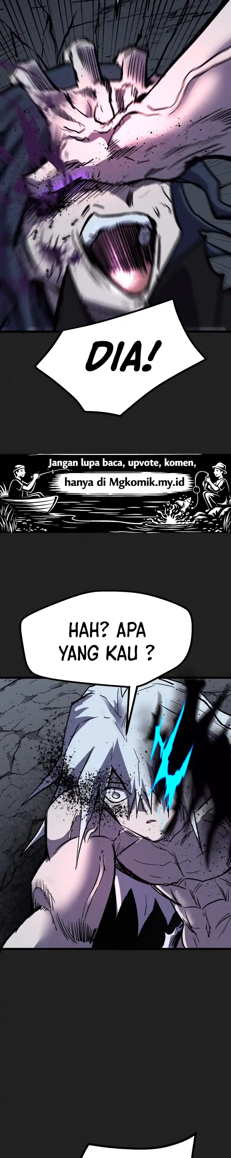 Baca Insector Chapter 86 Bahasa Indonesia page 90
