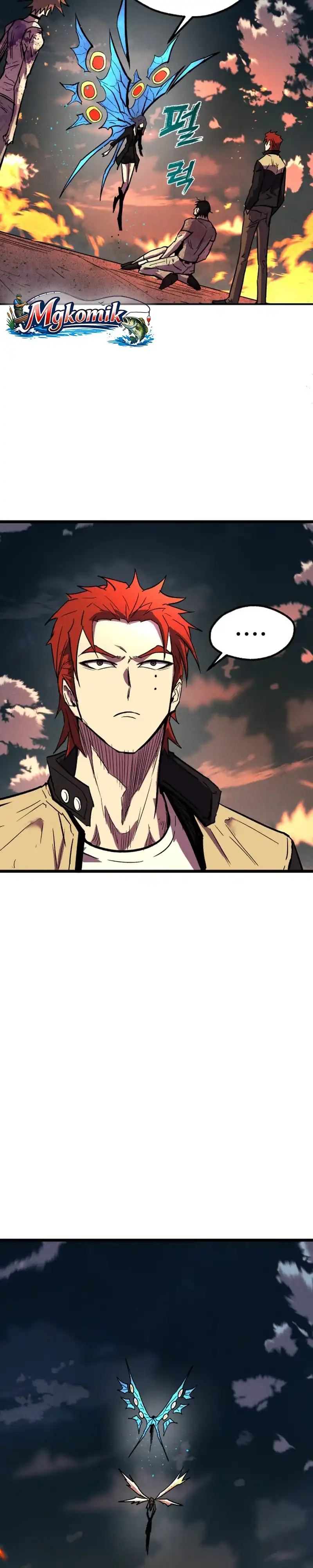 Baca Insector Chapter 86 Bahasa Indonesia page 18