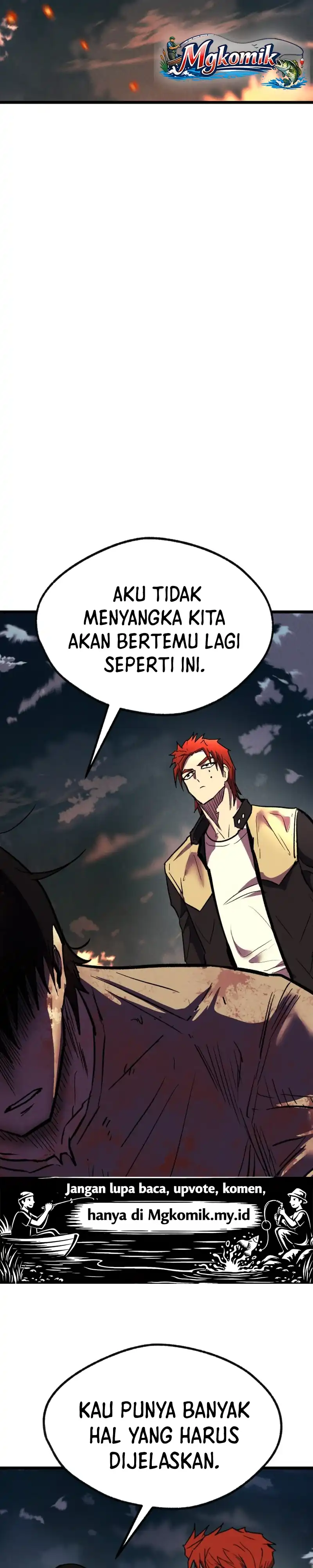 Baca Insector Chapter 86 Bahasa Indonesia page 20