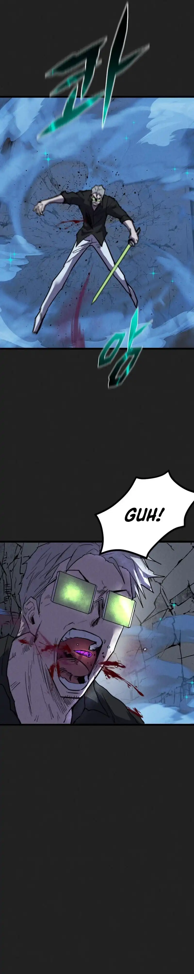 Insector Chapter 87 - Page 11