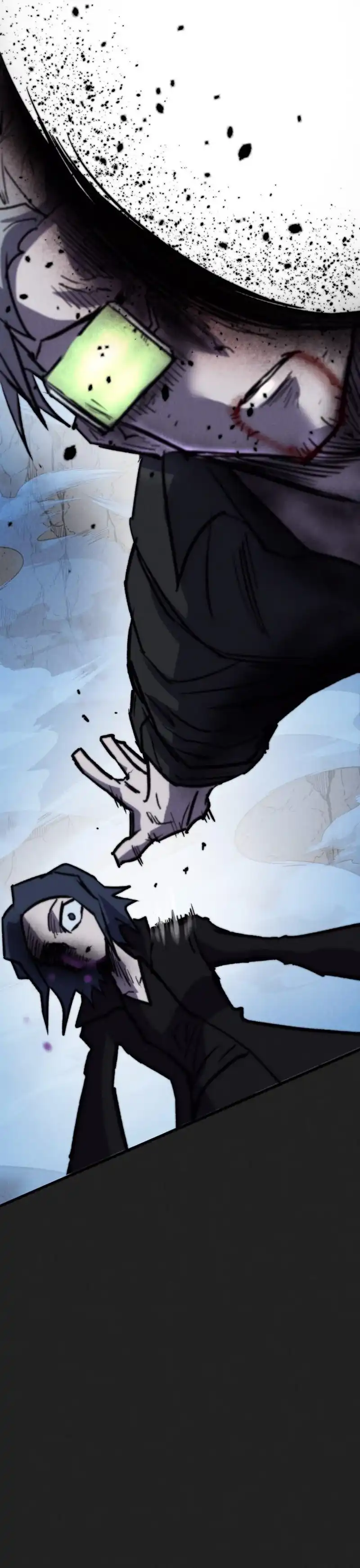 Insector Chapter 87 - Page 18