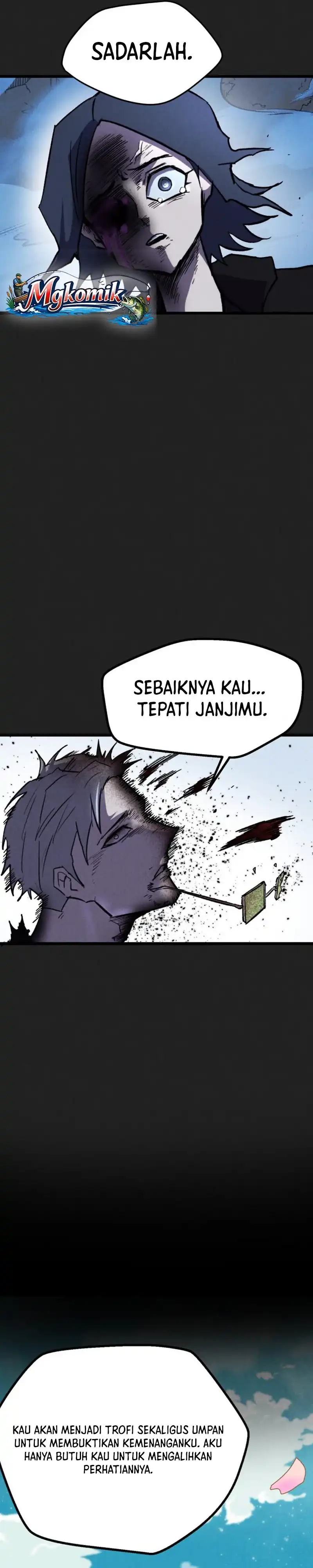 Insector Chapter 87 - Page 19
