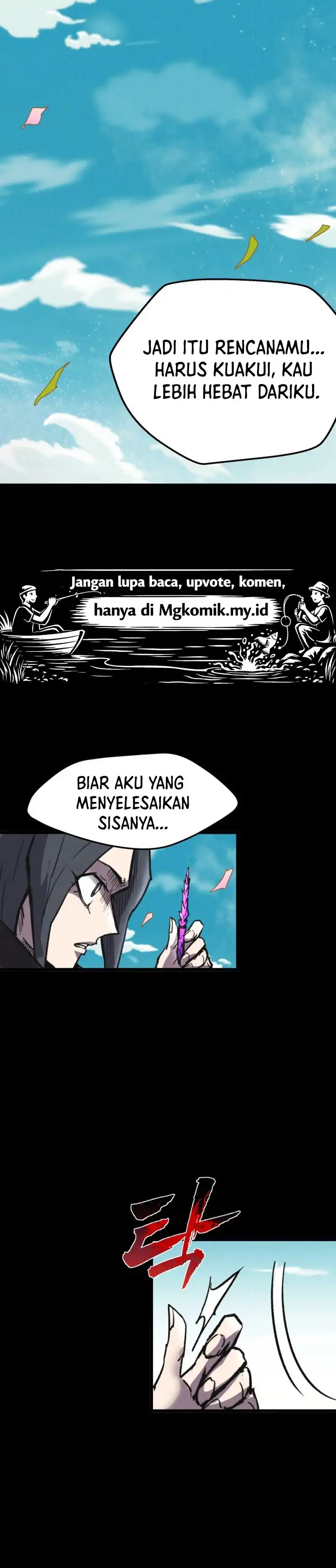 Insector Chapter 87 - Page 20
