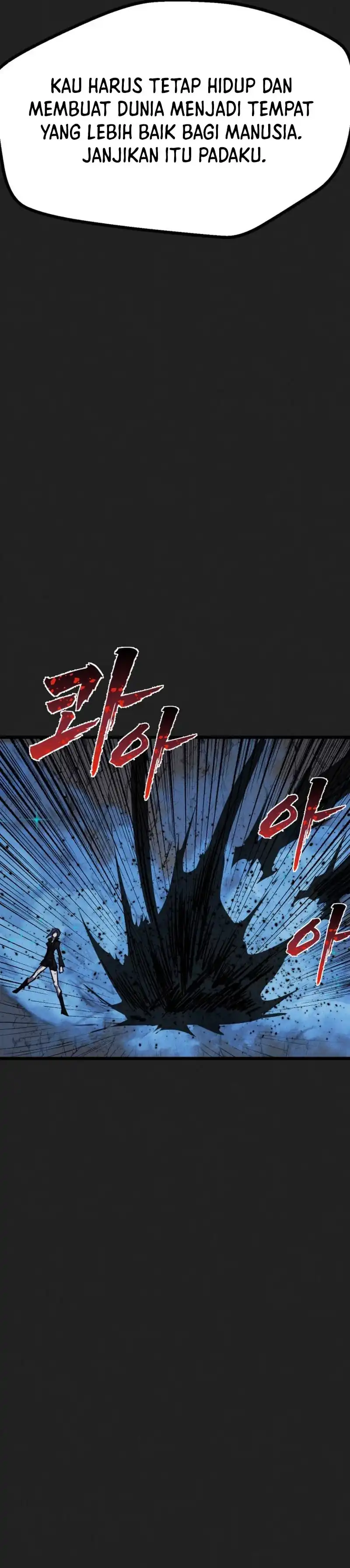 Insector Chapter 87 - Page 22