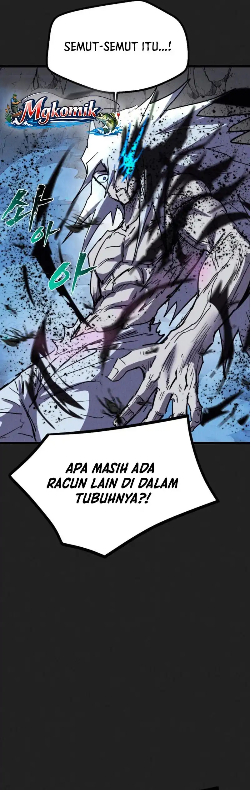 Insector Chapter 87 - Page 24