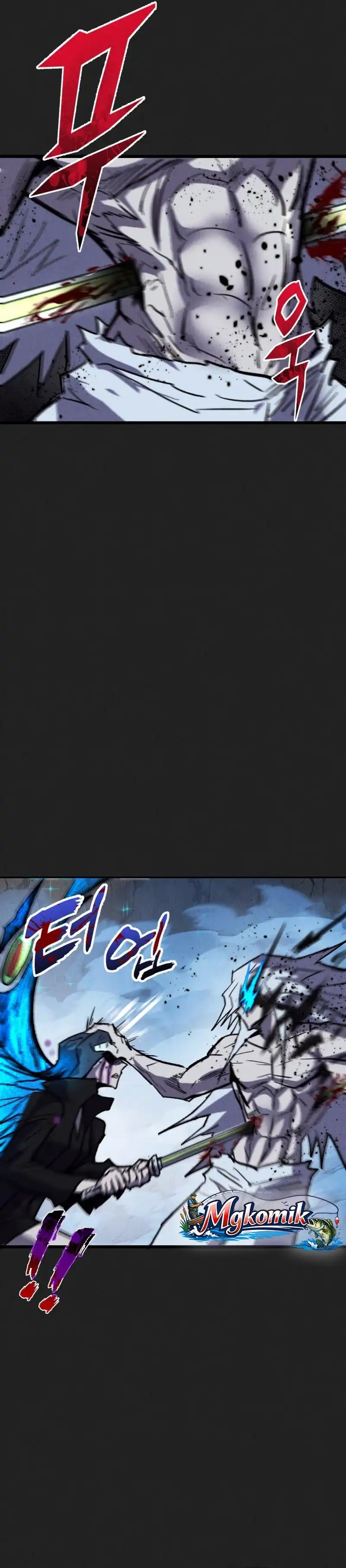 Insector Chapter 87 - Page 26
