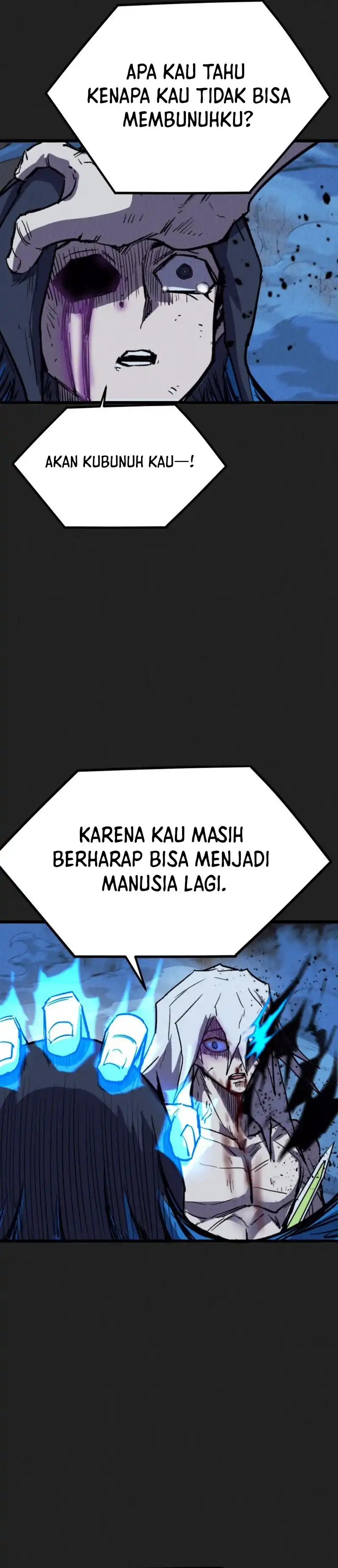 Insector Chapter 87 - Page 27