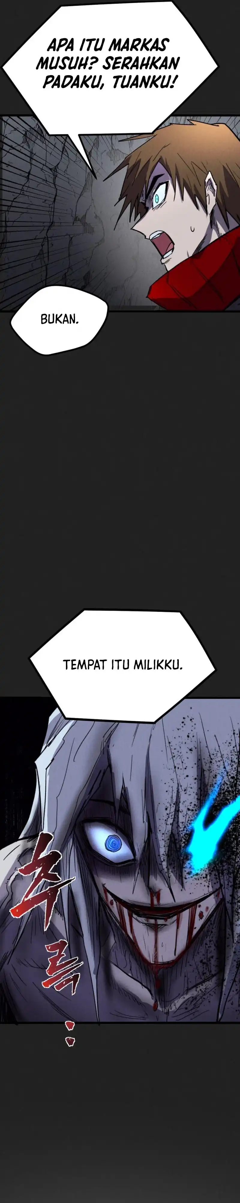 Insector Chapter 87 - Page 33