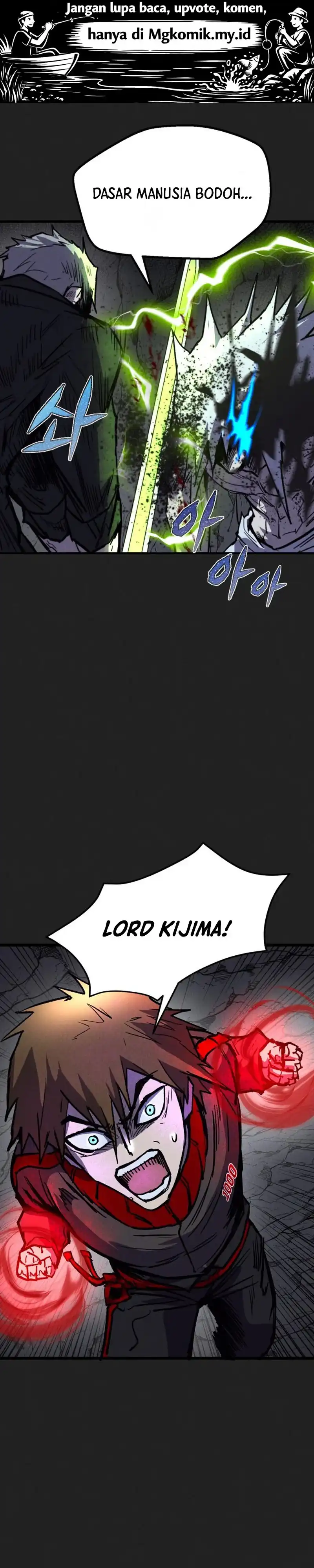 Insector Chapter 87 - Page 4