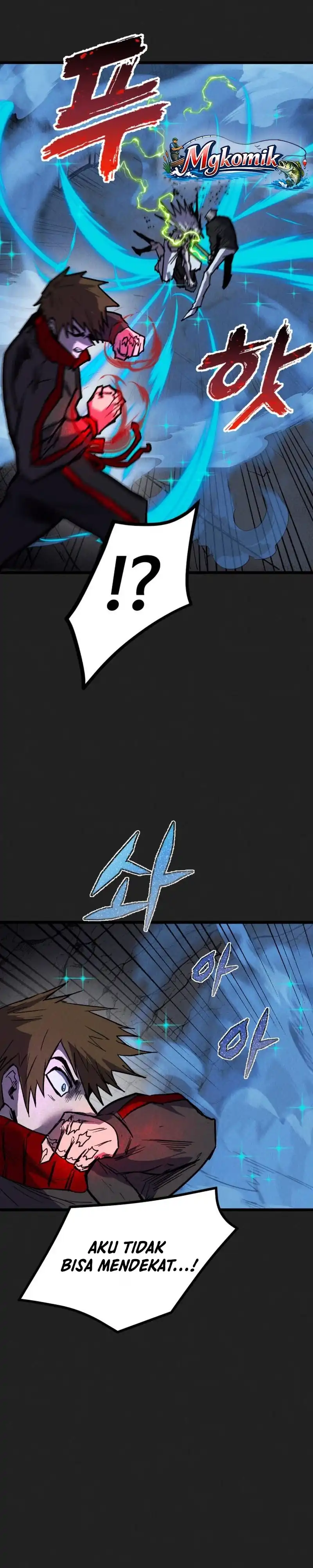 Insector Chapter 87 - Page 5