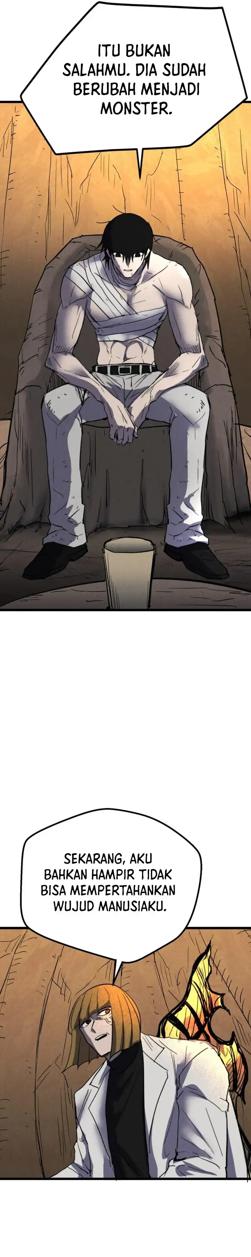 Insector Chapter 87 - Page 51