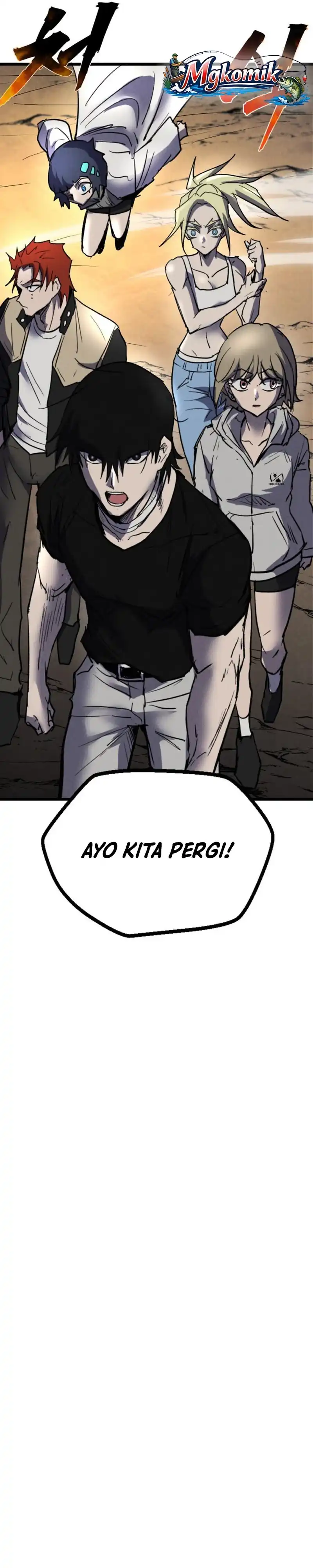 Insector Chapter 87 - Page 58
