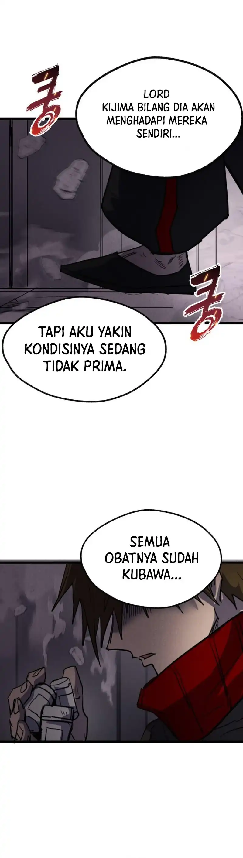 Insector Chapter 87 - Page 60