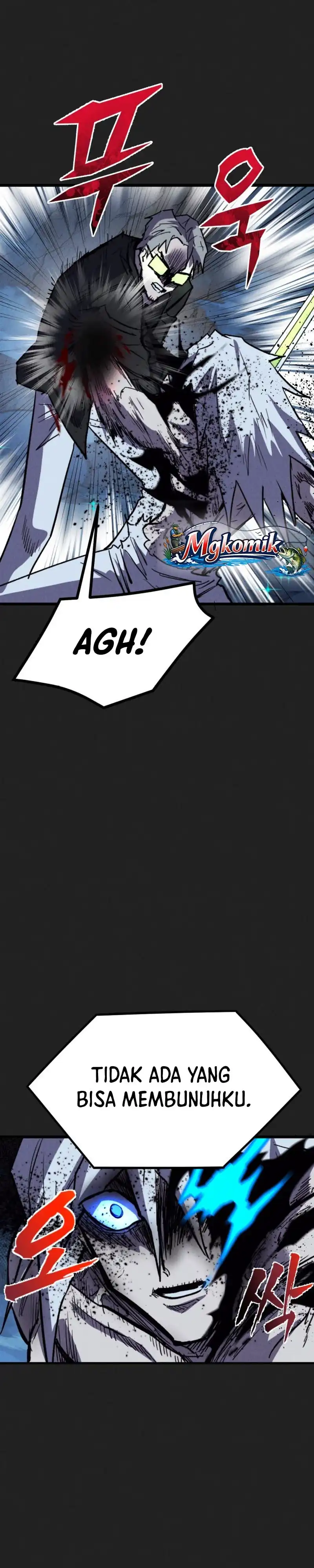 Insector Chapter 87 - Page 8