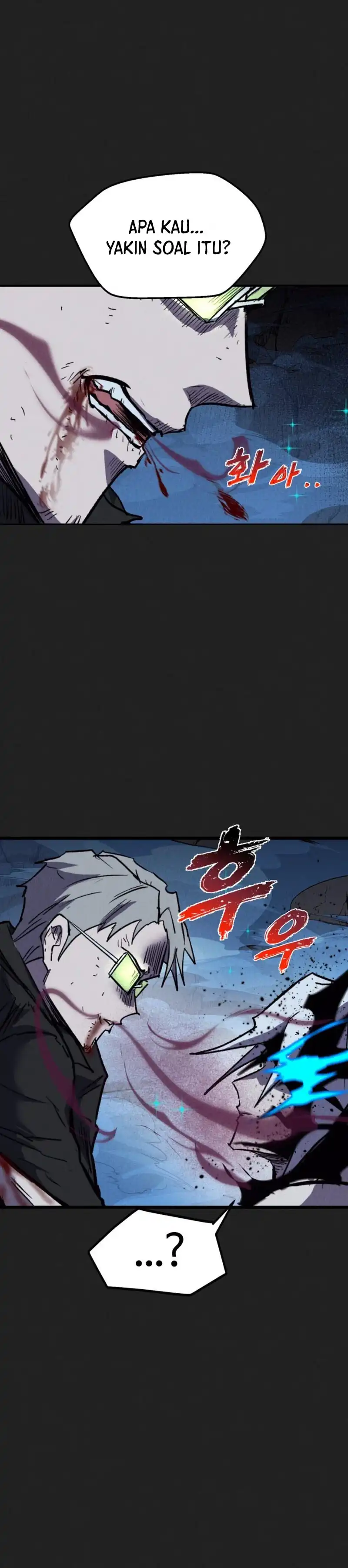 Insector Chapter 87 - Page 9