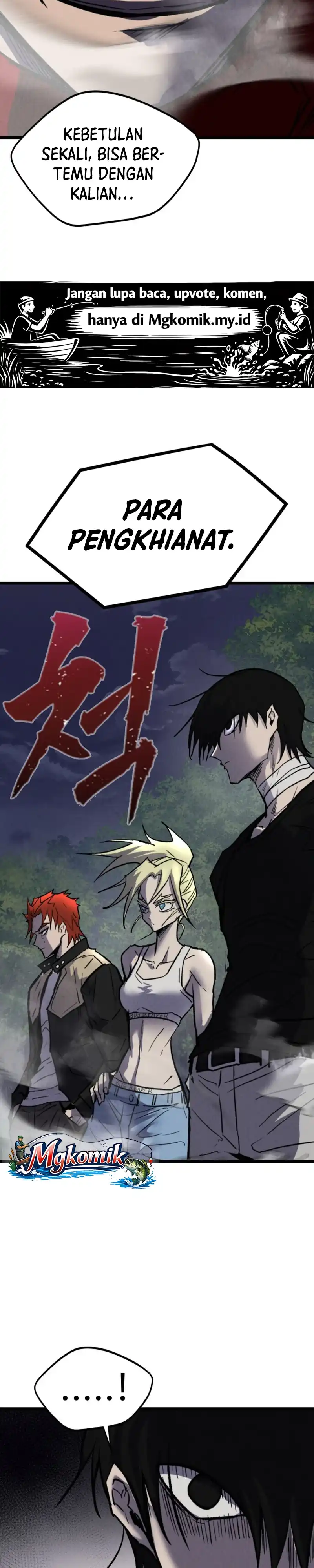 Insector Chapter 88 - Page 11