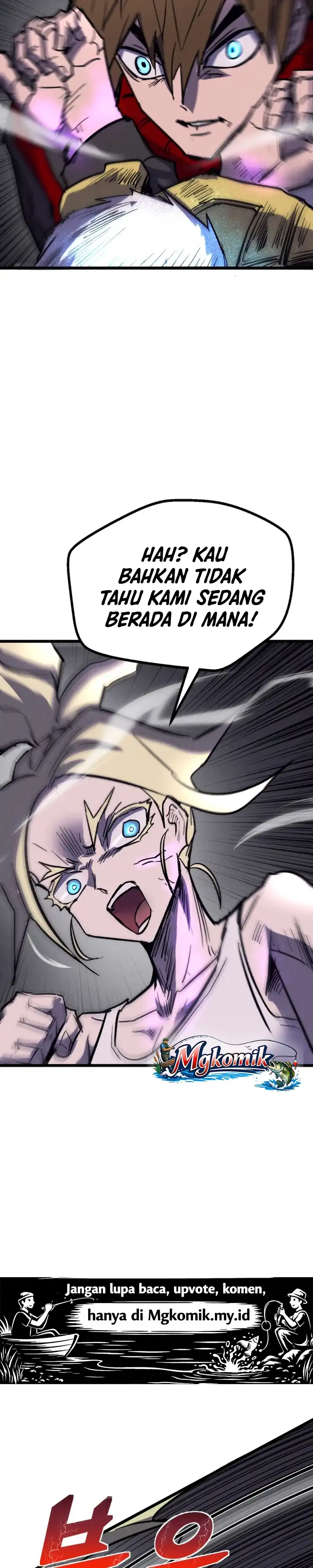 Insector Chapter 88 - Page 15