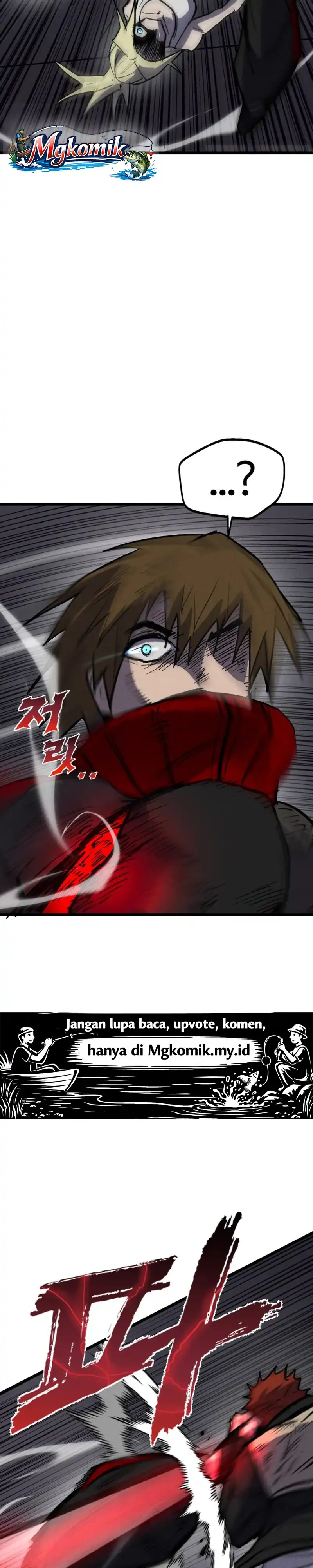 Insector Chapter 88 - Page 19