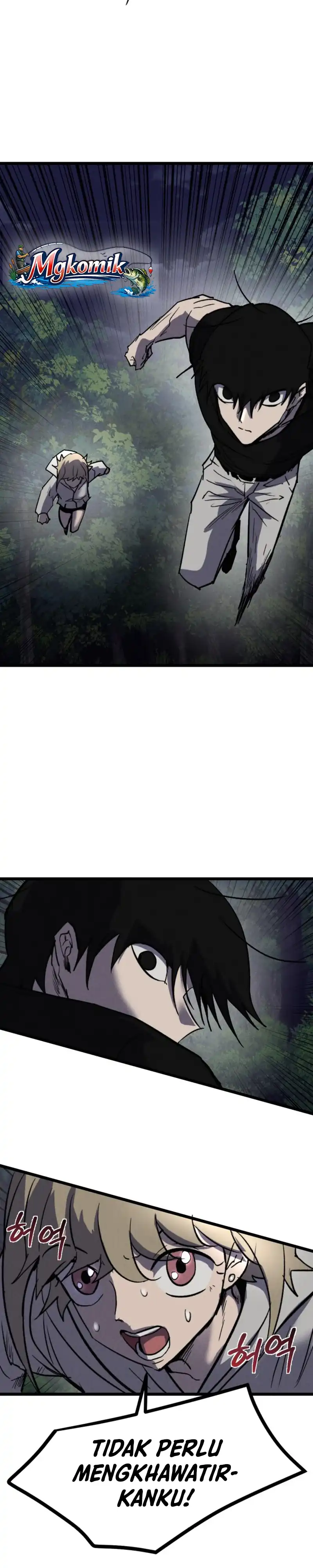 Insector Chapter 88 - Page 2