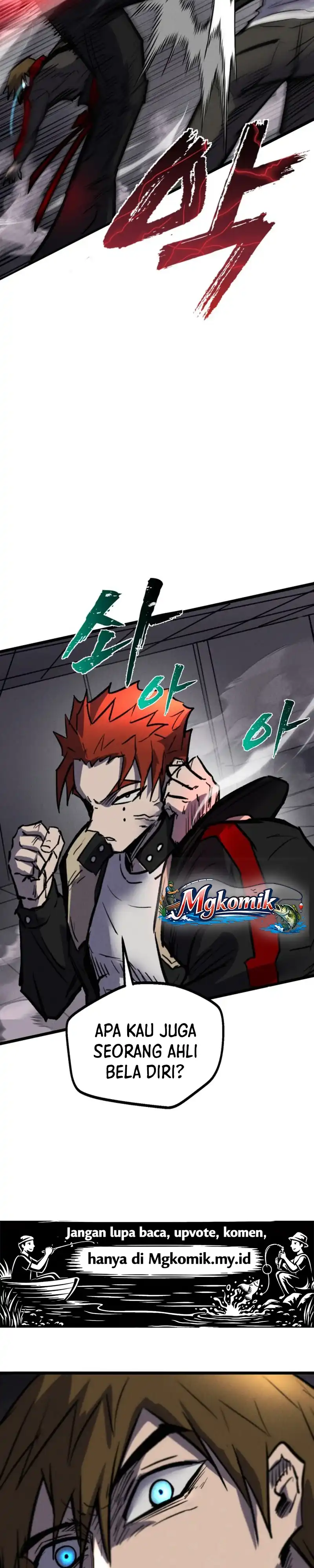Insector Chapter 88 - Page 20