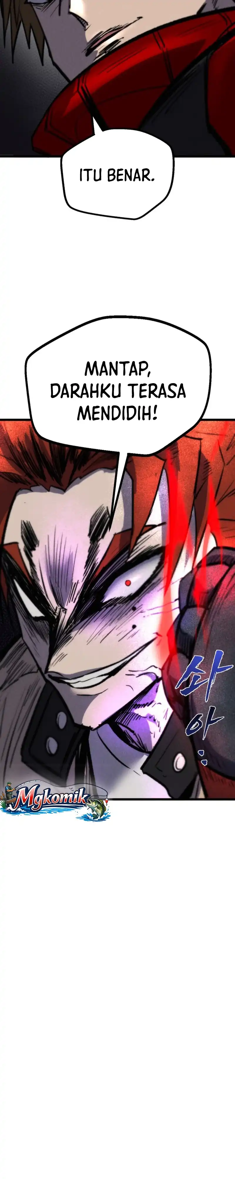 Insector Chapter 88 - Page 21