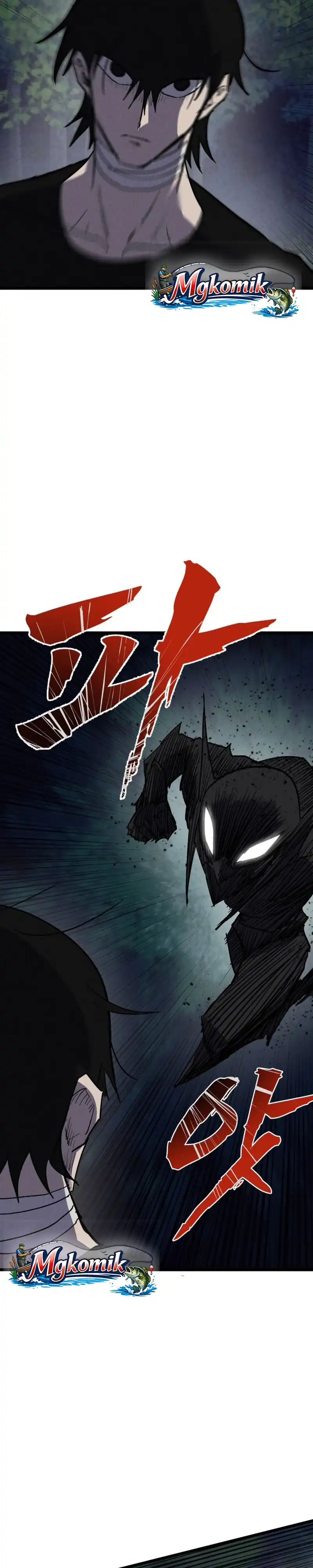 Insector Chapter 88 - Page 26